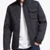 Ozark Skylar Gaertner S04 Quilted Jacket