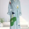 Par Four Bathrobe