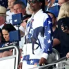 Paris Olympics Quarterfinal Snoop Dogg Tracksuit
