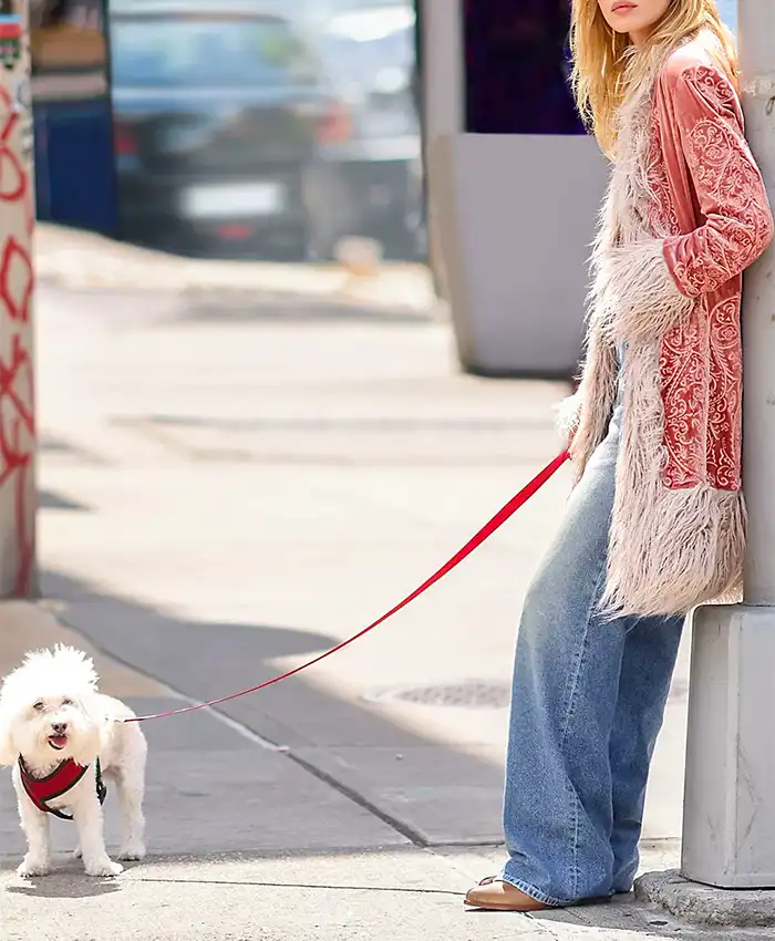 Penny Lane Almost Famous badass coat