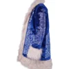 Penny Lane Almost Famous badass vintage coat on Sale