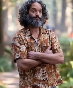 Percy Jackson And The Olympians Dionysus Shirt