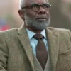 Percy Jackson And The Olympians Glynn Turman Blazer