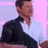Perfect Match S02 Nick Lachey Printed Shirt