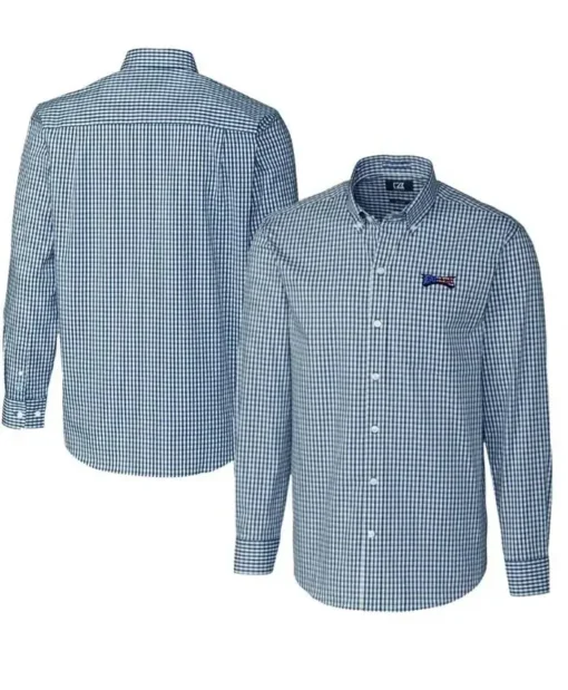 Philadelphia Eagles Dress Shirt
