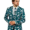 Philadelphia Eagles NFL Blazer