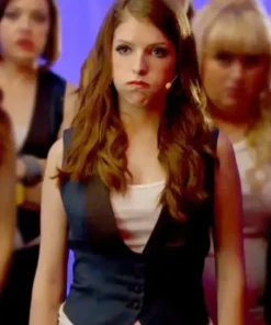Pitch Perfect 2 Anna Kendrick Beca Vest