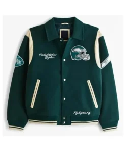 Pittsburgh Pirates Retro Classic Letterman Varsity Jacket