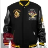 Pittsburgh Pirates Retro Varsity Classic Jacket