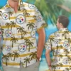 Pittsburgh Steelers NFL Hawaiian Shirt