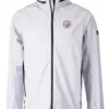 Pittsburgh Steelers White Jacket