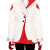 Pokemon Go Team Valor Candela Cotton Jacket