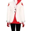 Pokémon Go Valor Candela White Jacket