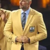 Pro Football Hall of Fame Coat