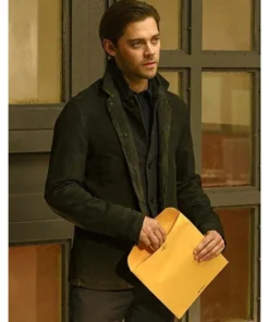 Prodigal Son Malcolm Bright Jacket