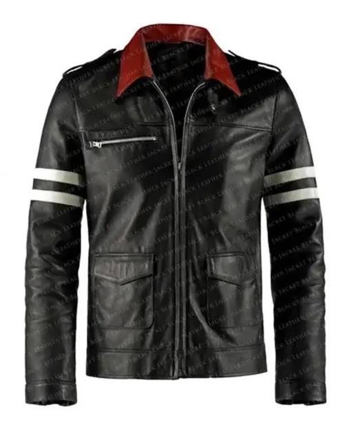 Prototype Alex Mercer Gaming Jacket