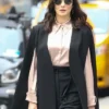 Rachel Weisz Dead Ringers Blazer