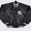 Raiders Chalk Line Jacket For Sale