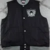 Raiders Puffer Vest