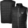 Raiders Puffer Vest For Sale
