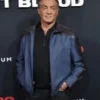 Rambo Premiere Black And Blue Jacket