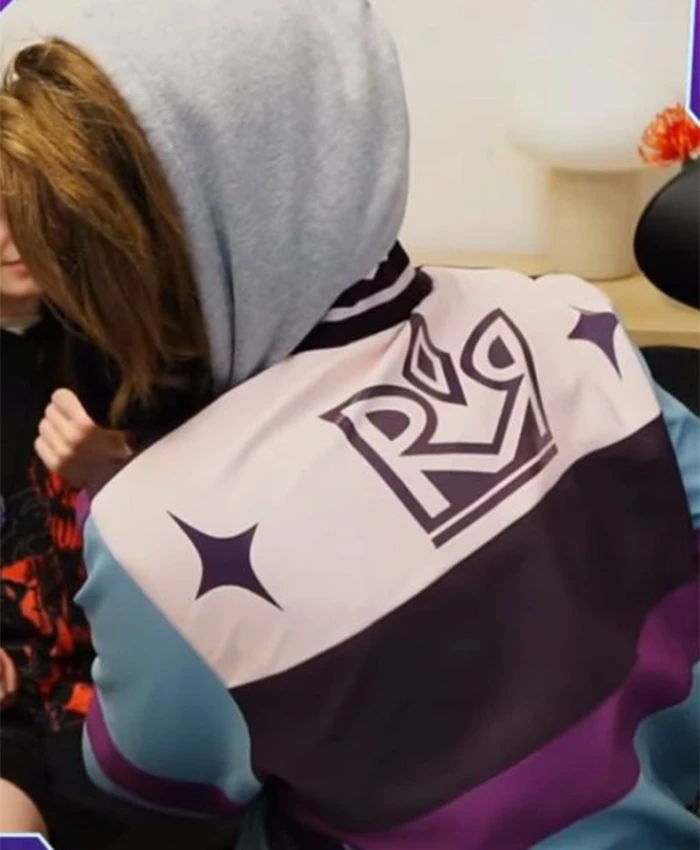 Ranboo R800 Prototype Vintage Bomber Jacket For Men And Women