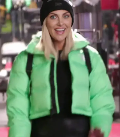 Real Housewives Of Orange County S018 Gina Kirschenheiter Jacket