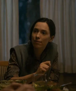 Rebecca Hall Tales from the Loop Loretta Vest