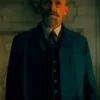 Reginald Hargreeves TV Series The Umbrella Academy Season 2 Colm Feore Wool Blazer Coat
