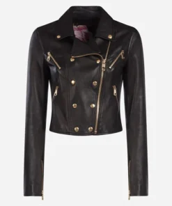 Renata Klein Big Little Lies Jacket