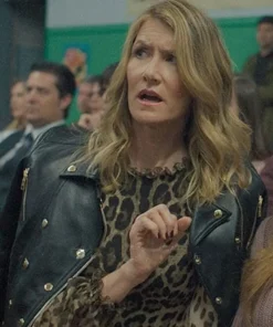 Renata Klein Big Little Lies Jacket sale