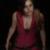 Resident Evil Claire Redfield Game Vest