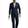 Resident Evil Infinite Darkness Leon Kennedy Blazer