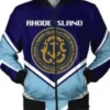 Rhode Island Bomber Jacket