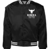 Ribera Steak House Varsity Jacket