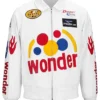 Ricky Bobby Bomber Jacket