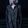 Riley Blue Sense8 Cotton Jacket