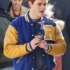 Riverdale Archie Andrews Varsity Jacket