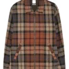 Riverdale S05 Cole Sprouse Plaid Jacket