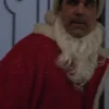 Rob Delaney Film Home Sweet Home Alone Jeff McKenzie Christmas Red Coat