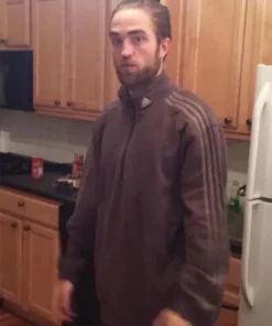 Robert Pattinson Tracksuit
