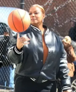 Robyn McCall The Equalizer S03 Bomber Jacket