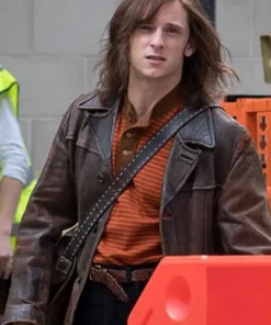 Rocketman Bernie Taupin Jacket