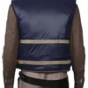 Rogue One A Star Wars Story Diego Luna Blue Vest