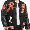 Runtz Varsity Bomber Jacket 2