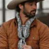 Ryan Bingham Yellowstone Walker S04 Brown Jacket