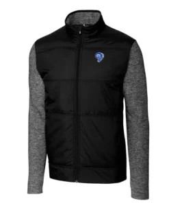 Rylan Los Angeles Rams Windbreaker Jacket