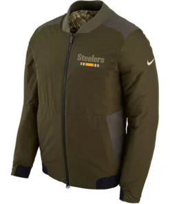 Salute To Service Nike Jacket