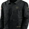 Salute To Service Raiders Jacket On Sale