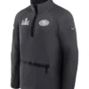 San Francisco 49Ers Super Bowl Lvii Opening Night Jacket